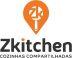 ZKitchen cozinhas compartilhadas